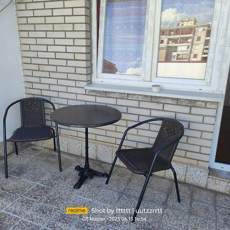 Lepa Kata Centar Podgorica Exterior foto