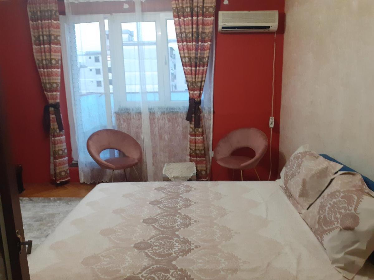 Lepa Kata Centar Podgorica Exterior foto